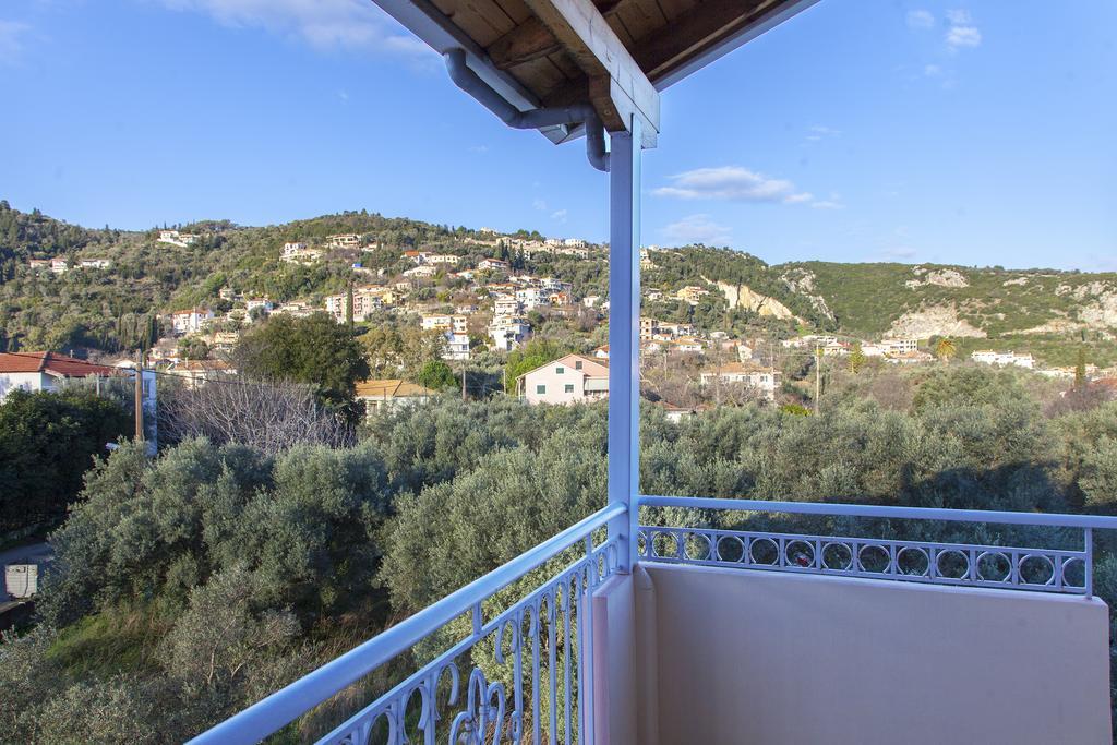 Apolpaina L Apartments Buitenkant foto