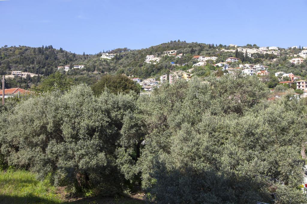 Apolpaina L Apartments Buitenkant foto